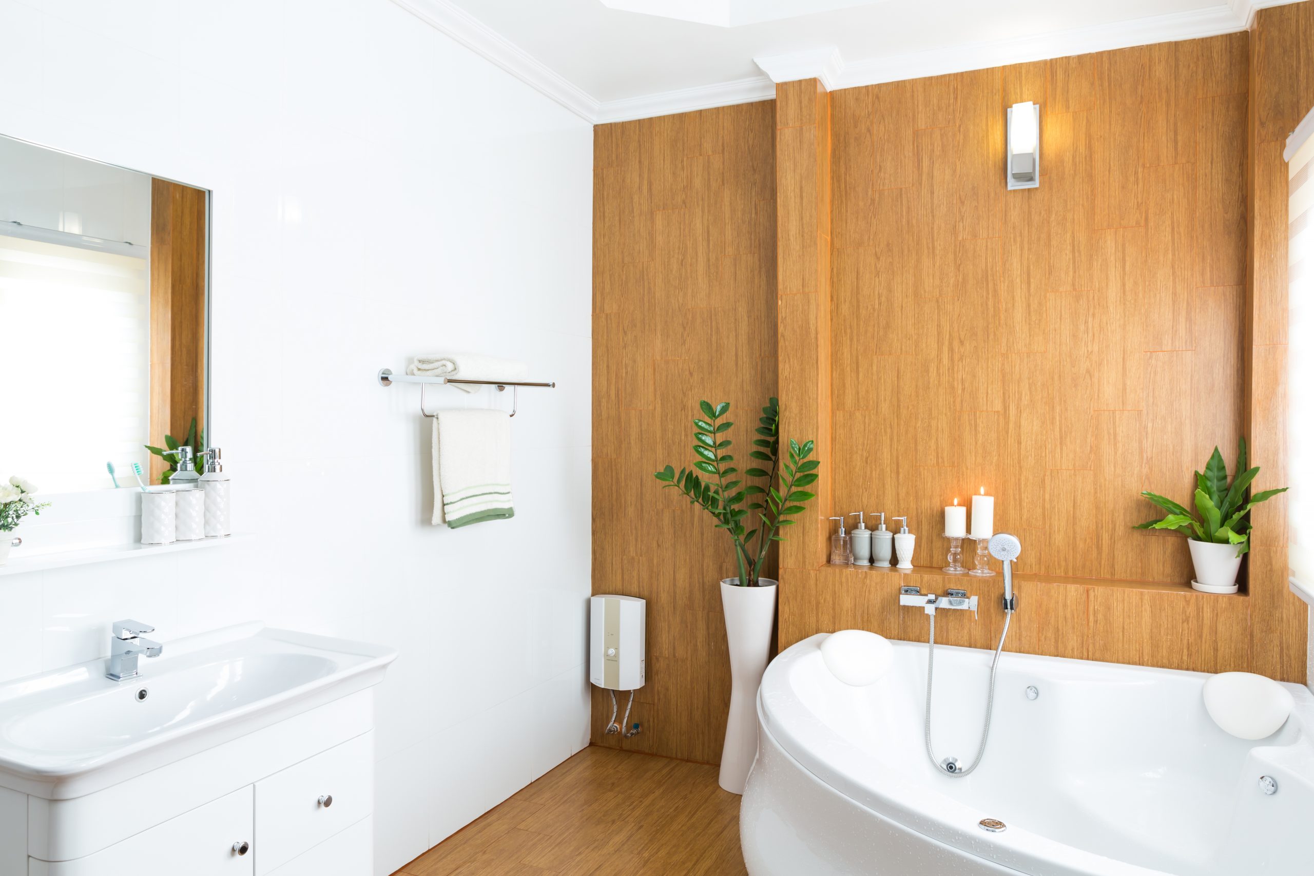 5 Key Tips on How to Determine Bathroom Renovation Cost